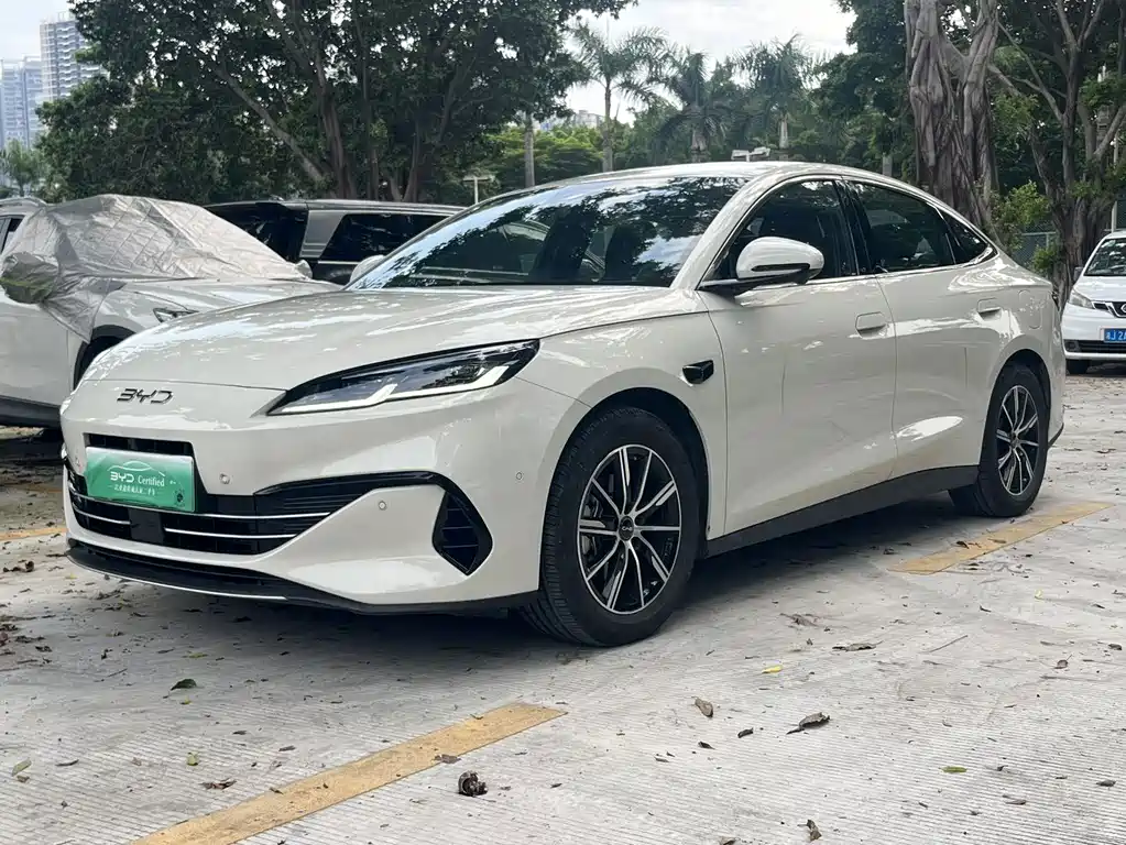 BYD Seal 06