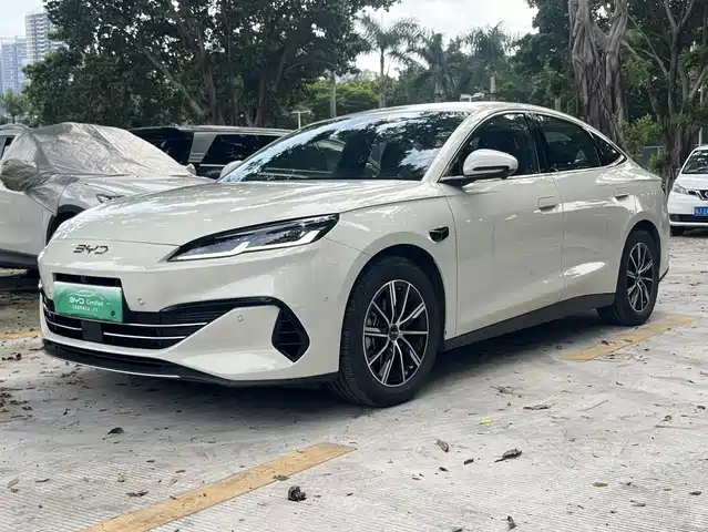 BYD Seal 06