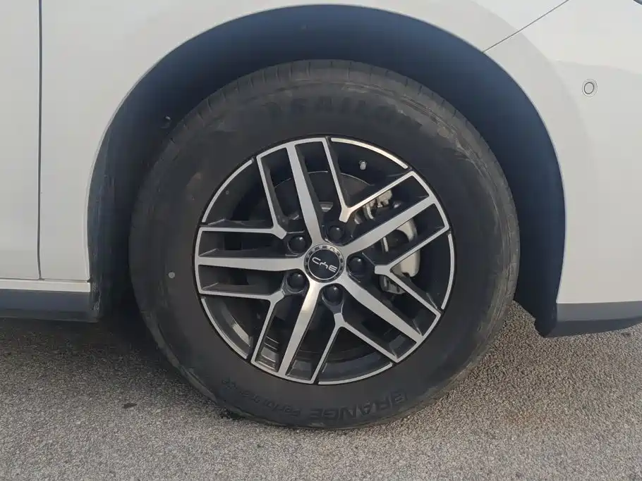 BYD Seal 05 DM-i — миниатюра 6
