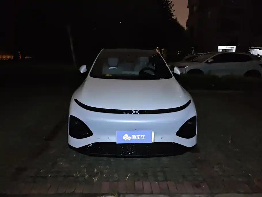 XPeng G6 — миниатюра 2