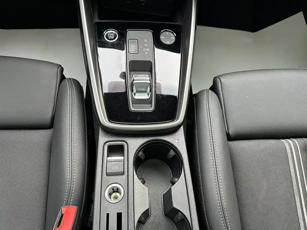 Audi A3 — миниатюра 17