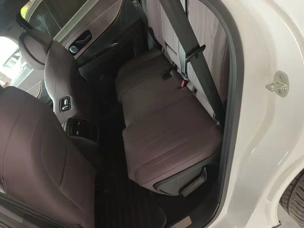Chery Tiggo 9 — миниатюра 17