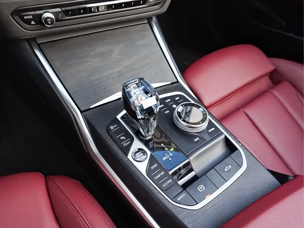 BMW 4 Series — миниатюра 15