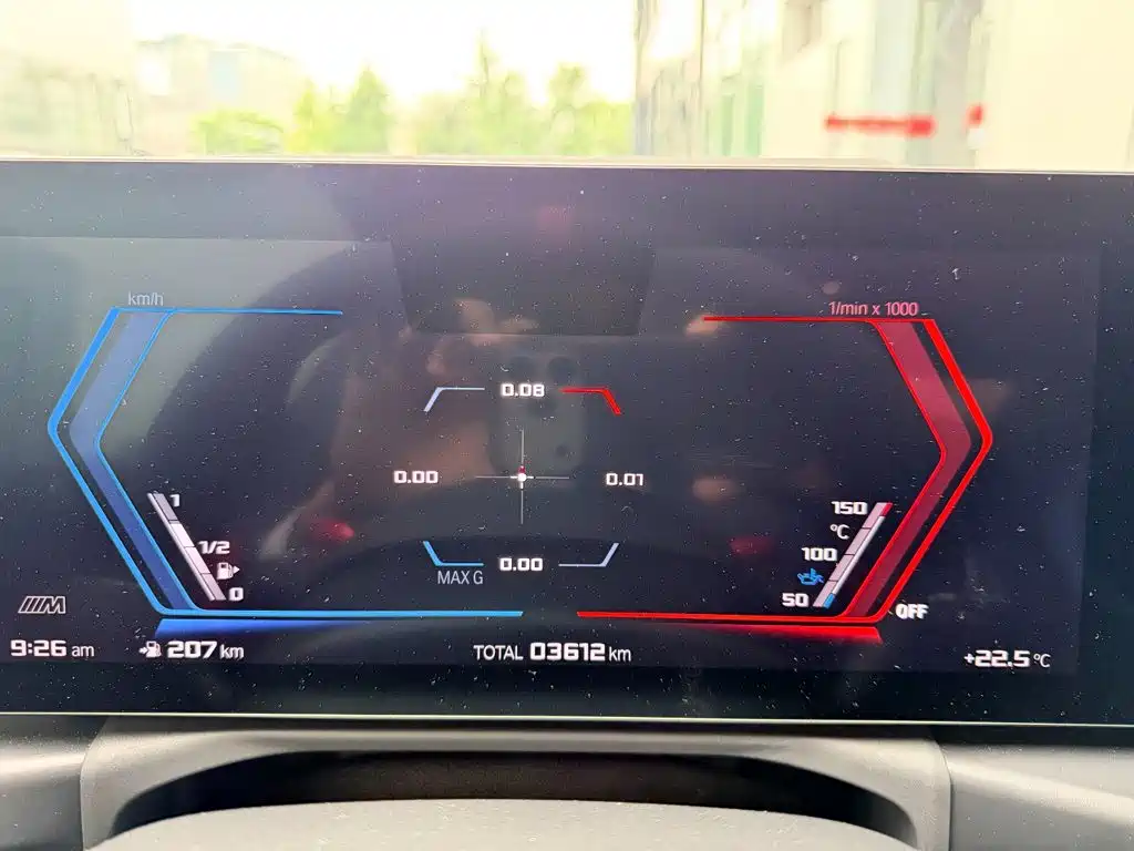 BMW M2 — миниатюра 9