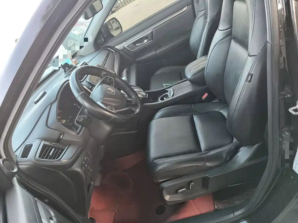 Honda Breeze — миниатюра 11
