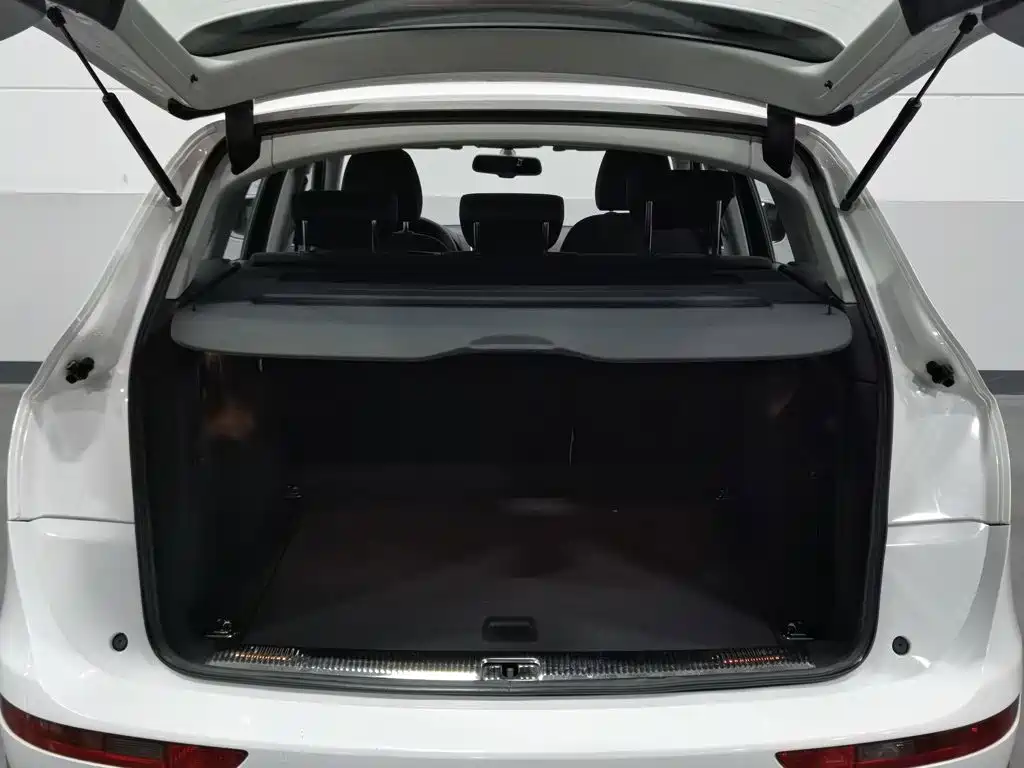 Audi Q5 — миниатюра 16
