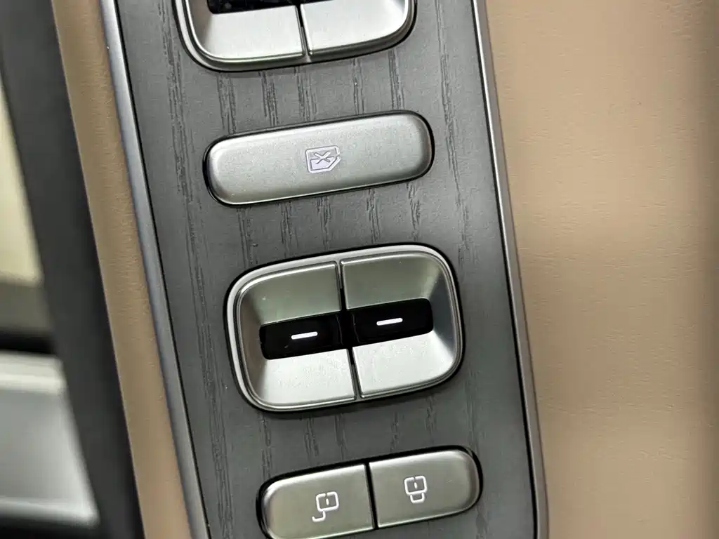 Xpeng X9 2024 702 Pro