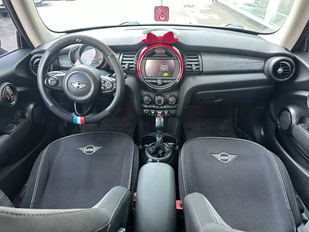 MINI Mini — миниатюра 10