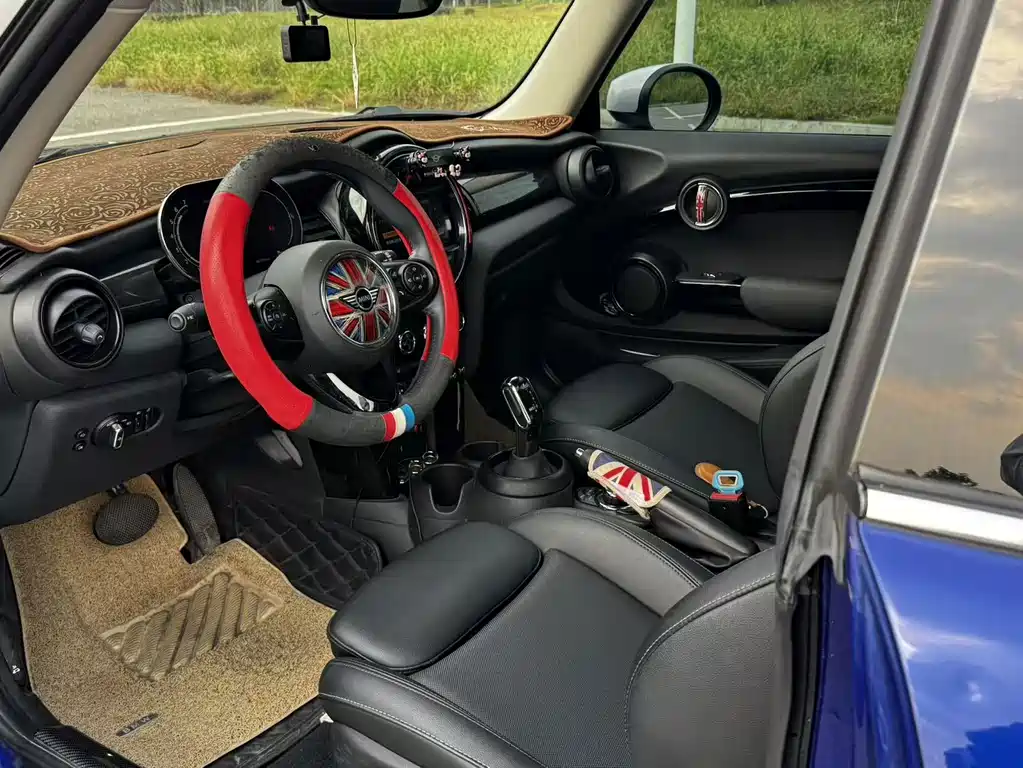 MINI Mini — миниатюра 9