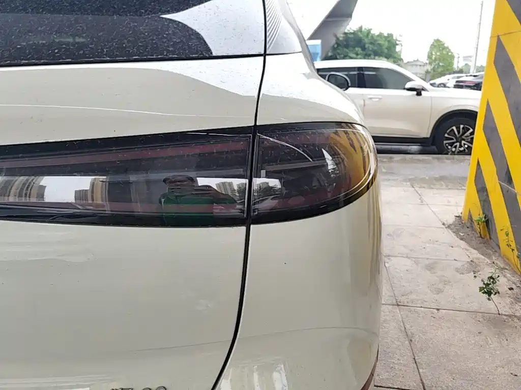 BYD Sealion 06 — миниатюра 8