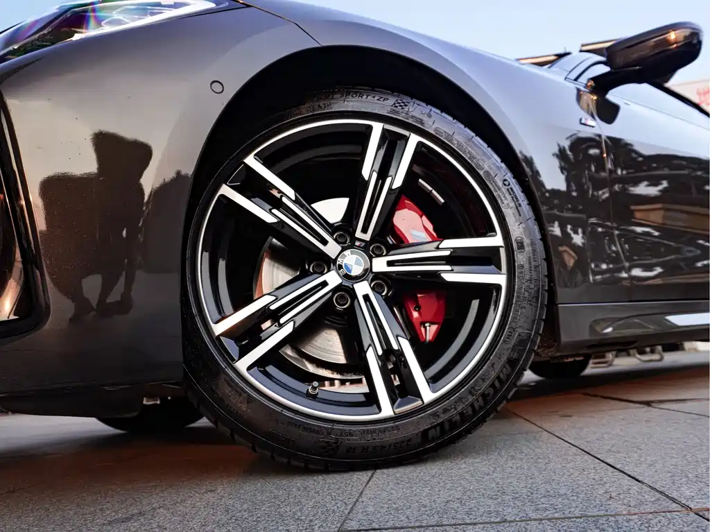 BMW 4 Series — миниатюра 6
