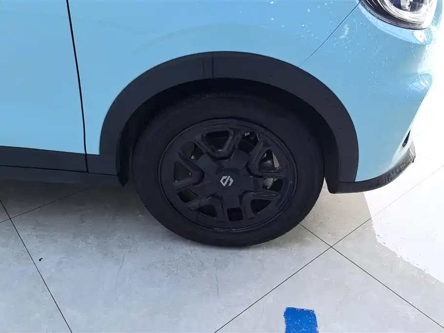 Leapmotor T03 2025 310