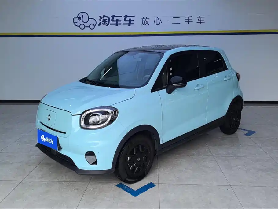 Leapmotor T03