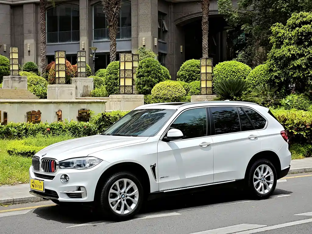 BMW X5 (Import) 2019
