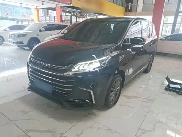Maxus G50