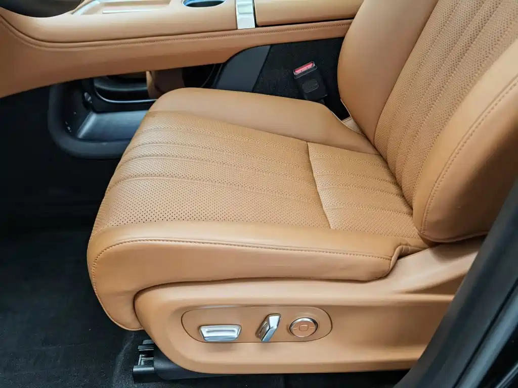 GAC Motor Trumpchi Xiangwang S9 — миниатюра 20