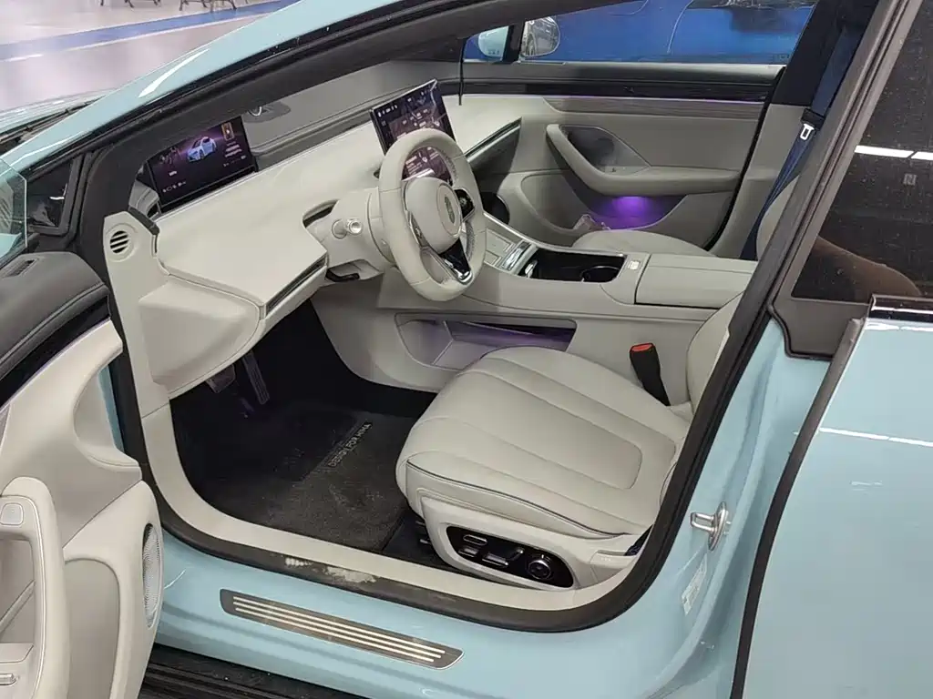 Zhijie Zhijie S7 — миниатюра 5