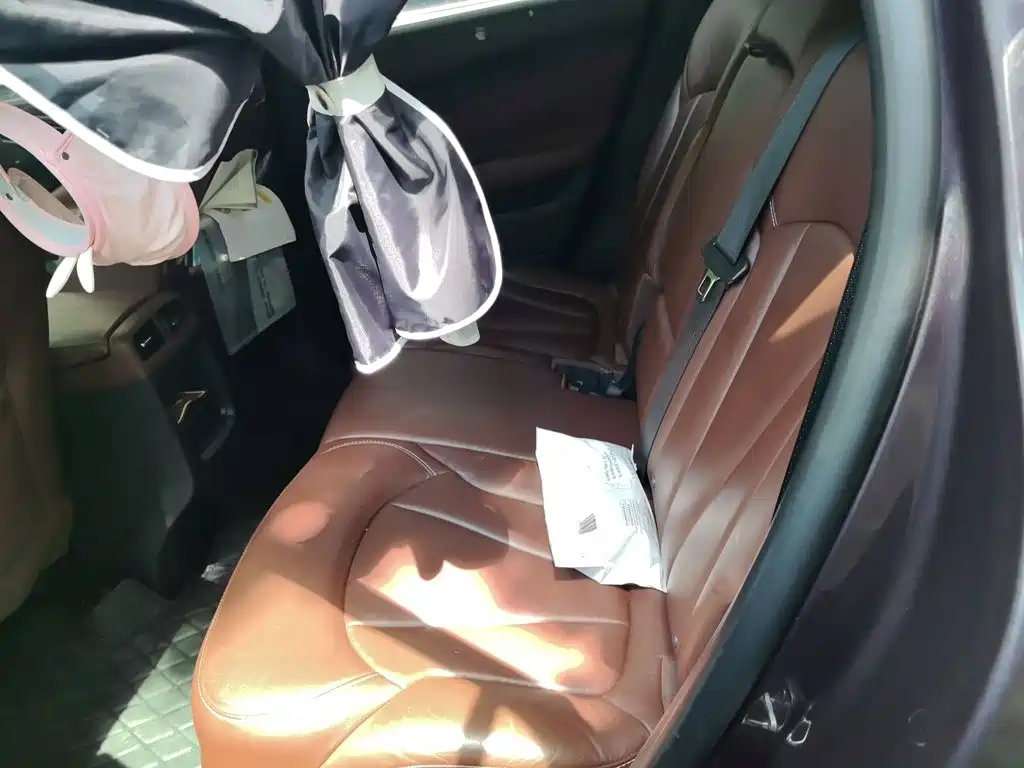 Buick Envision Plus — миниатюра 14