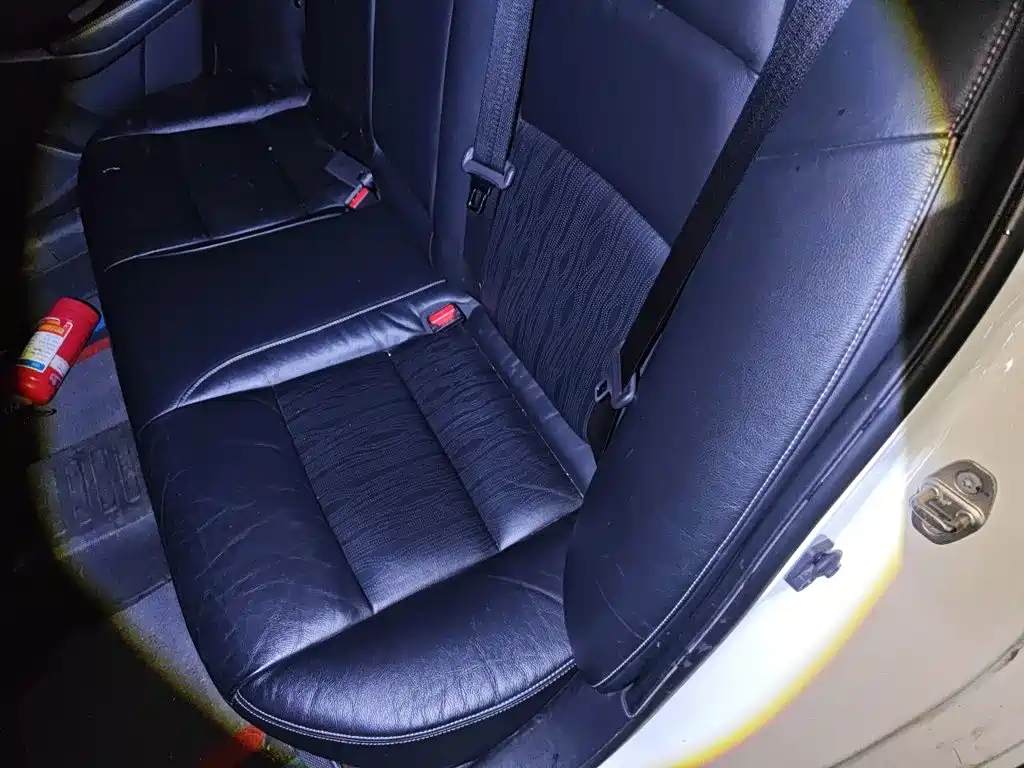 Nissan Teana — миниатюра 14