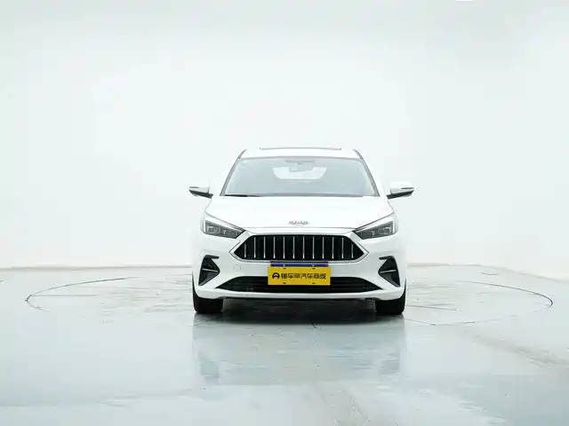 JAC A5 — миниатюра 6