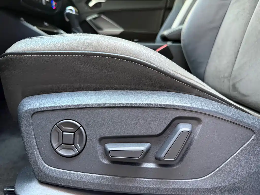 Audi Q3 — миниатюра 18