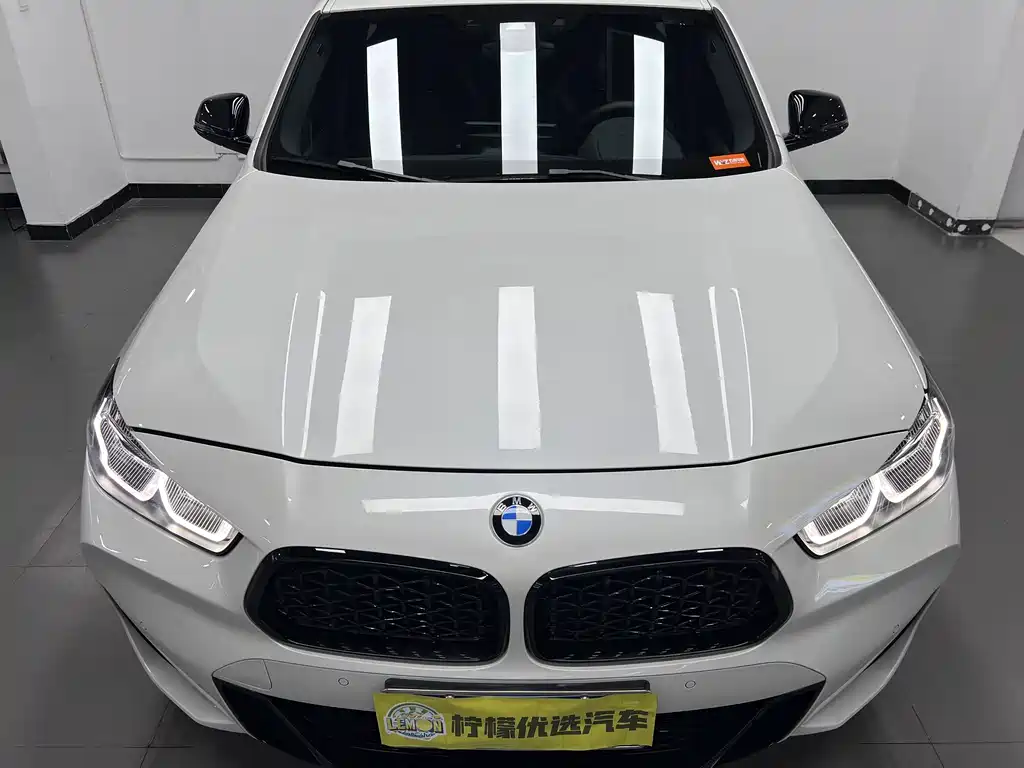 BMW X2 — миниатюра 7