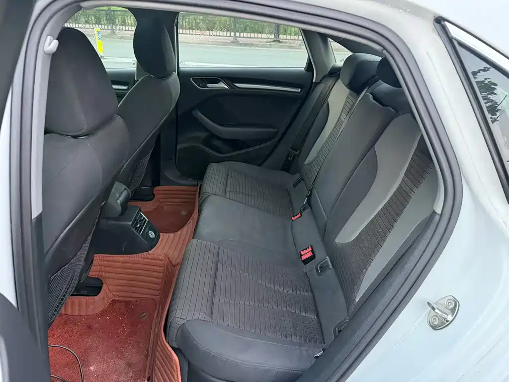 Audi A3 — миниатюра 7