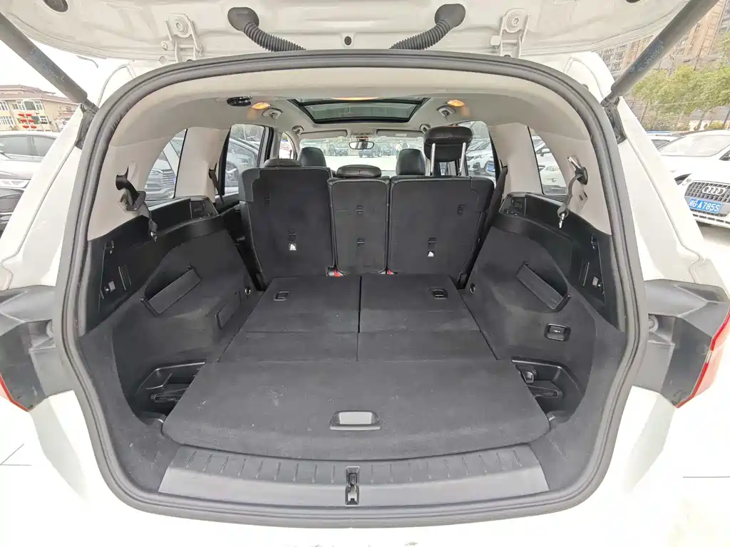 BMW 2 SERIES MULTIFUNCTIONAL STATION WAGON