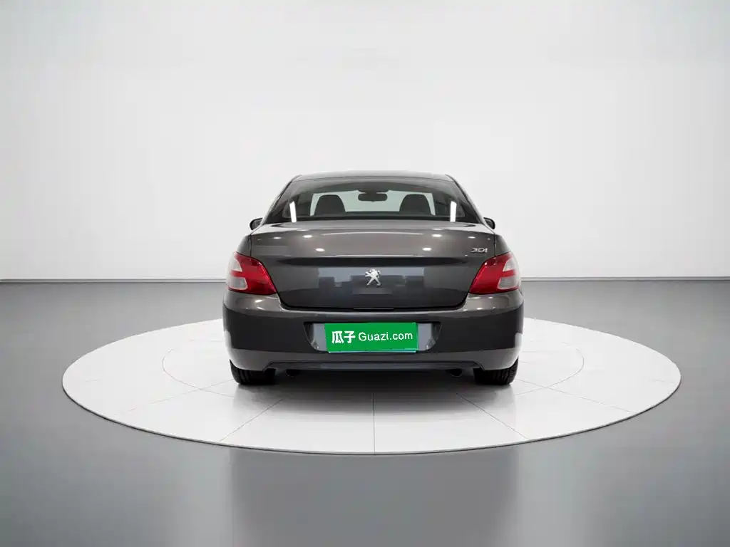 Peugeot 301 — миниатюра 5