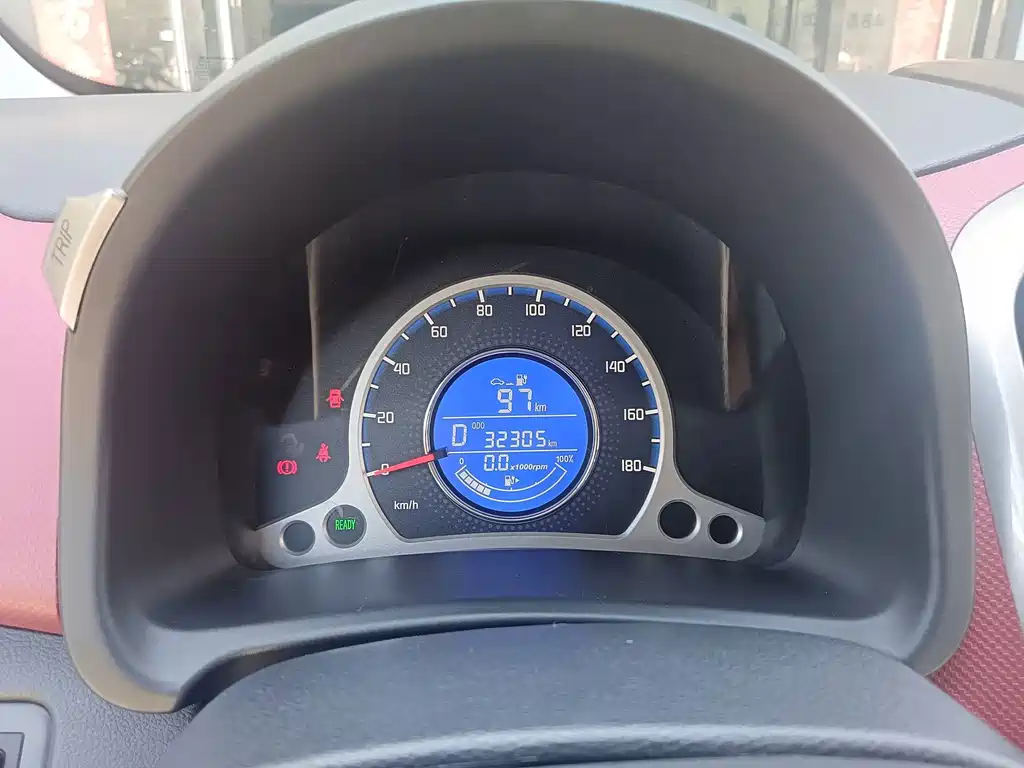 Changan EV — миниатюра 18