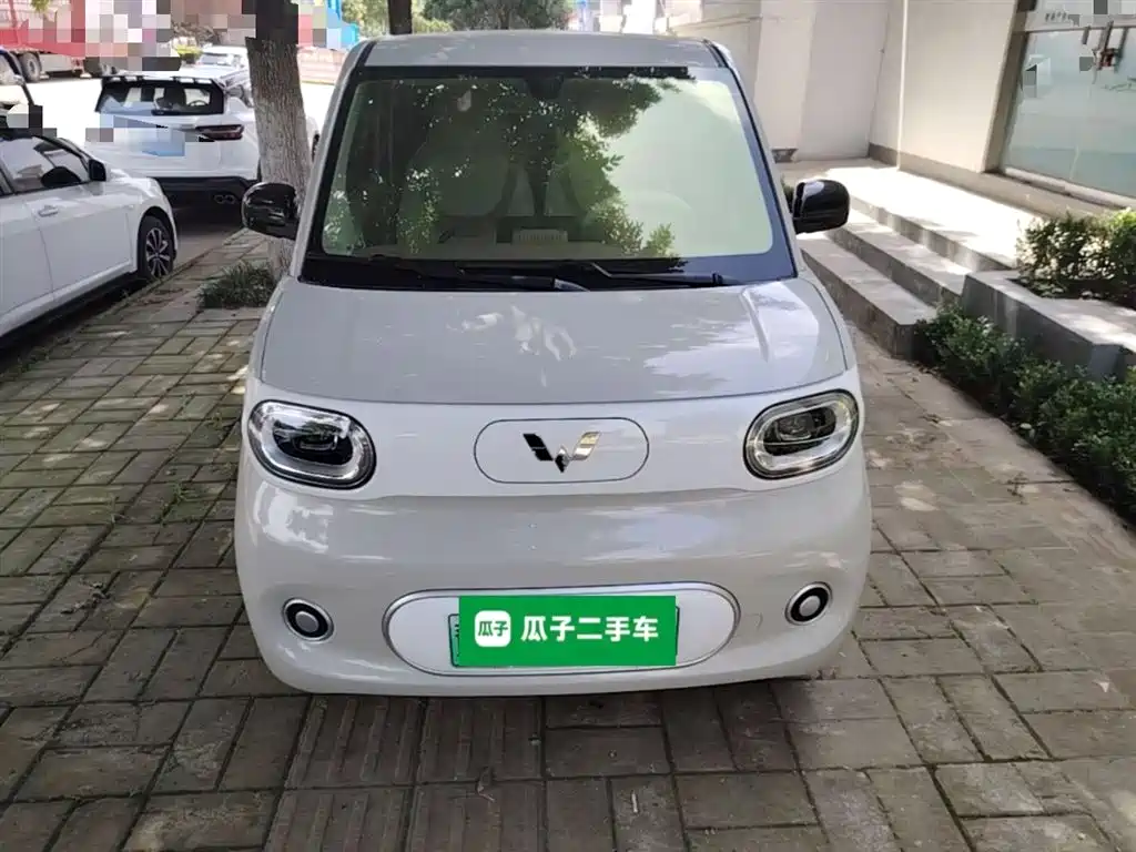 Wuling Mini EV MINIEV 2024 215km