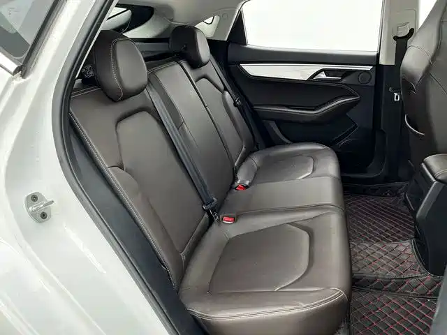JAC A5 — миниатюра 24