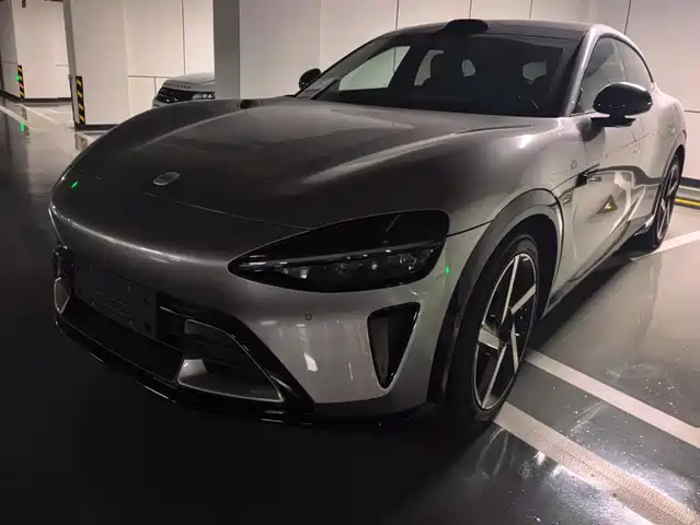 2026 xiaomi YU7