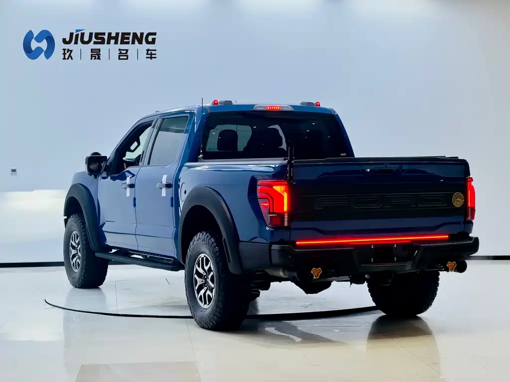 Ford F-150 2023 3.5T