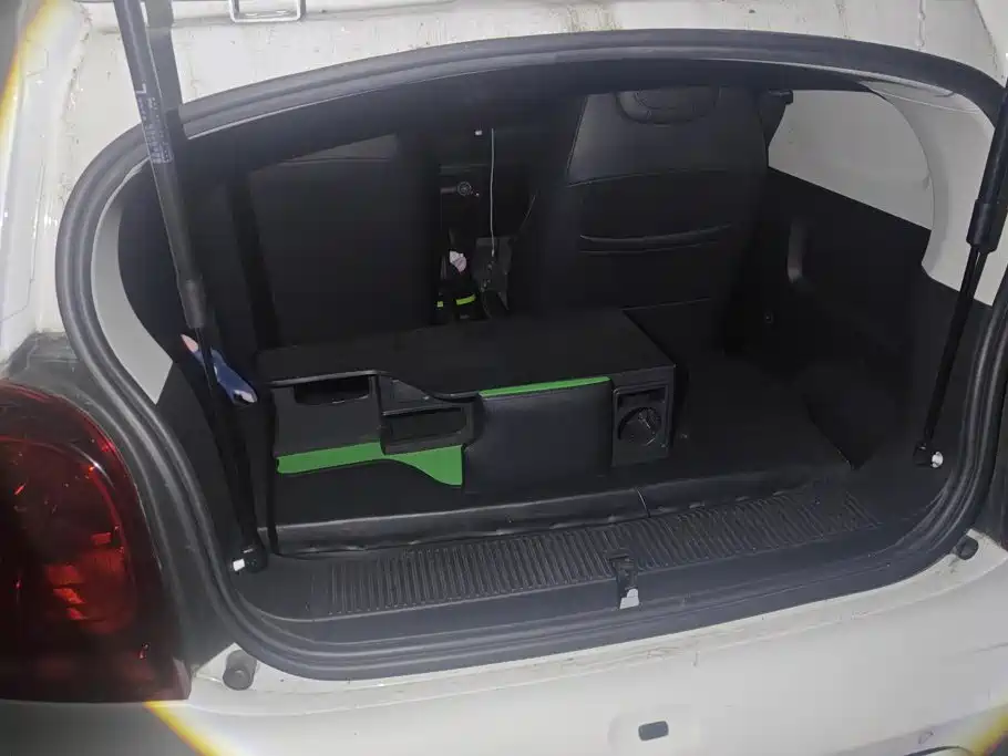 Roewe Clever — миниатюра 4