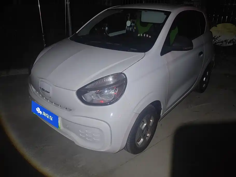 Roewe Clever