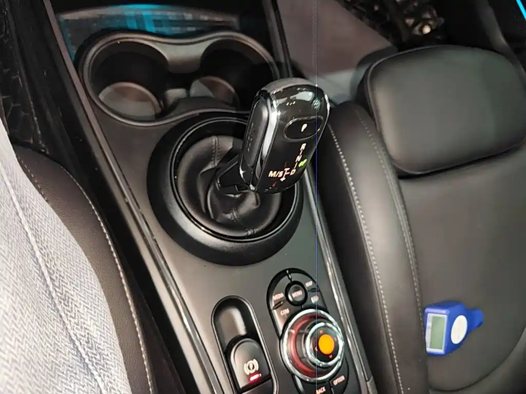 MINI Mini Countryman — миниатюра 14