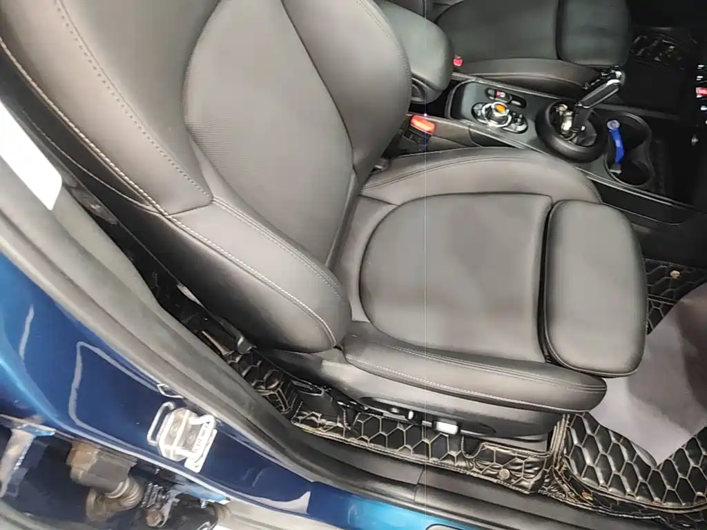 MINI Mini Countryman — миниатюра 25