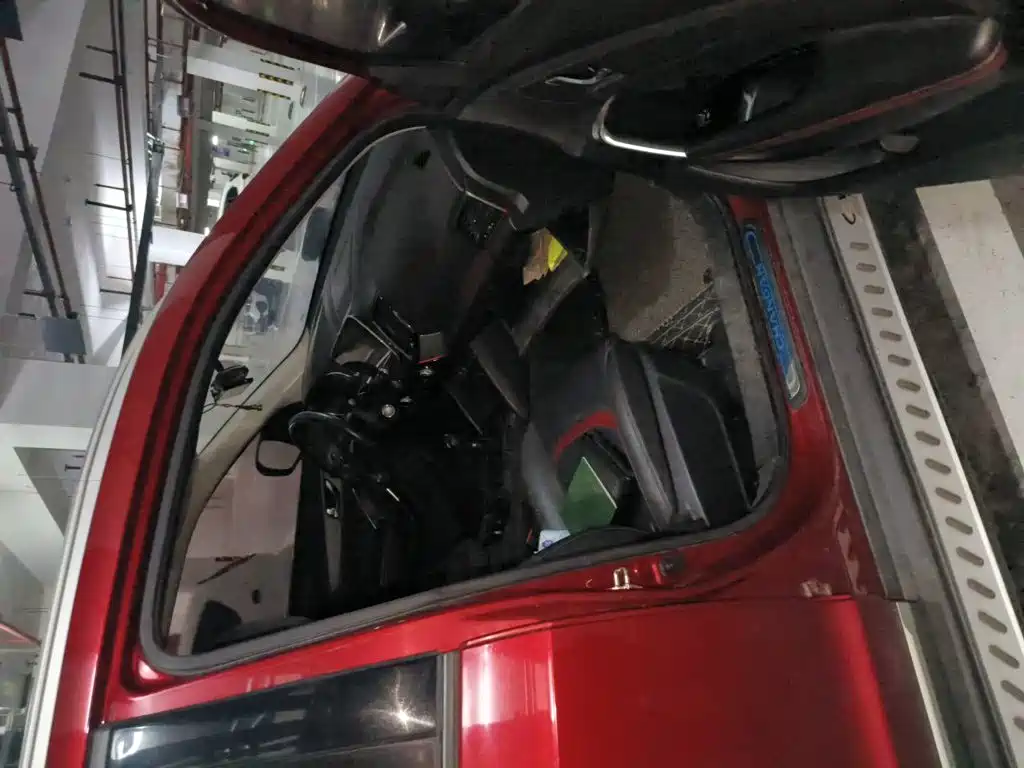 Changan CS55 — миниатюра 18