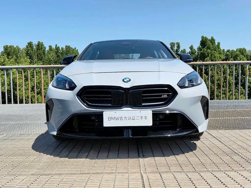 BMW M235L — миниатюра 2