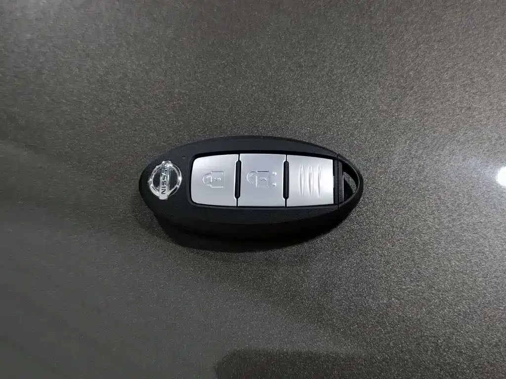 Nissan Qashqai — миниатюра 19