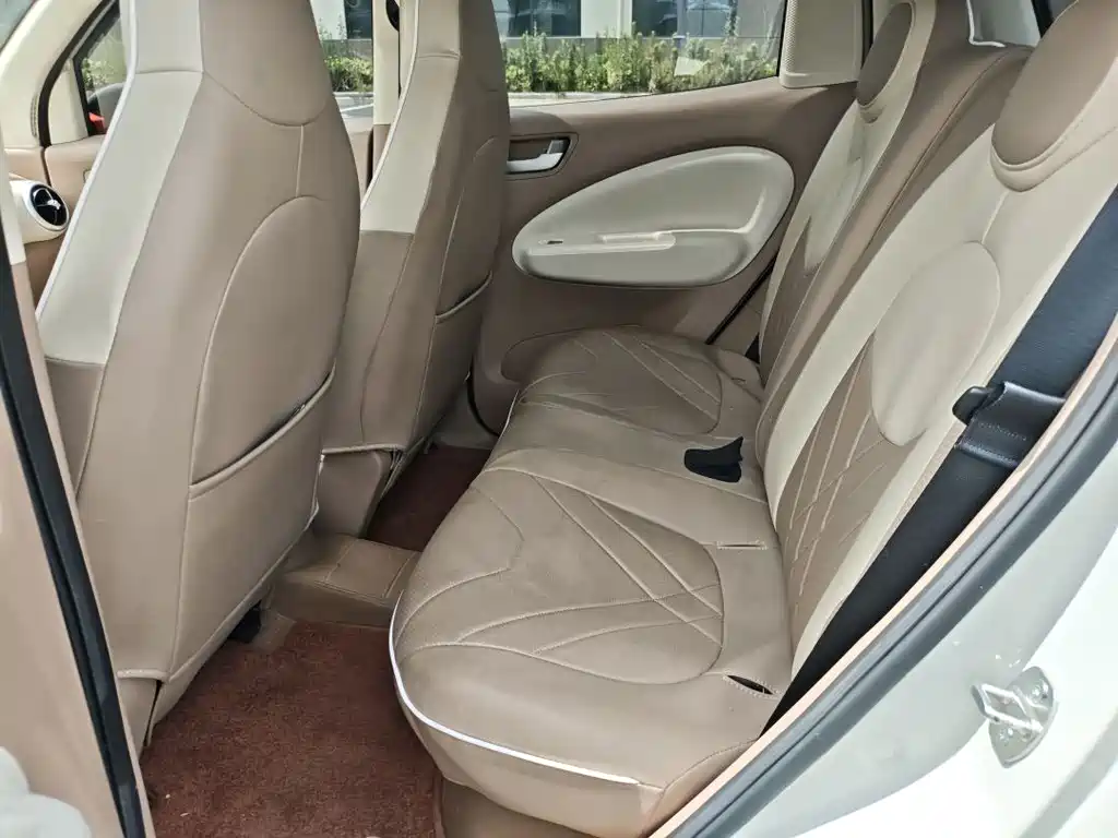 Wuling Mini EV MINIEV 2025