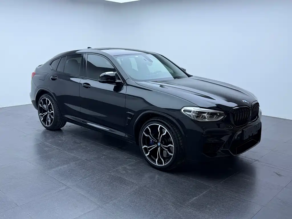 BMW X4 M