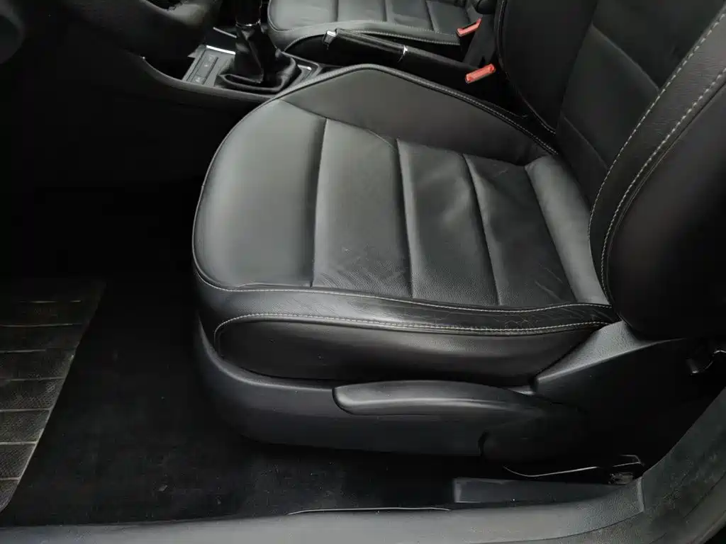 Volkswagen Lavida — миниатюра 20