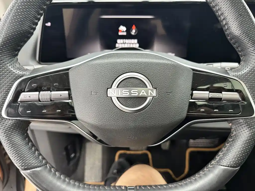 Nissan Ariya - фото 14