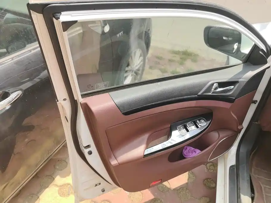 BYD Surui — миниатюра 7