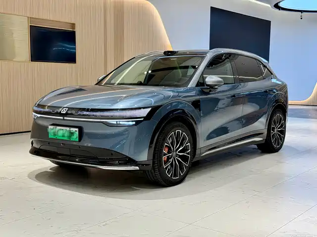 ZEEKR EXTREME KRYPTON 7X 2024