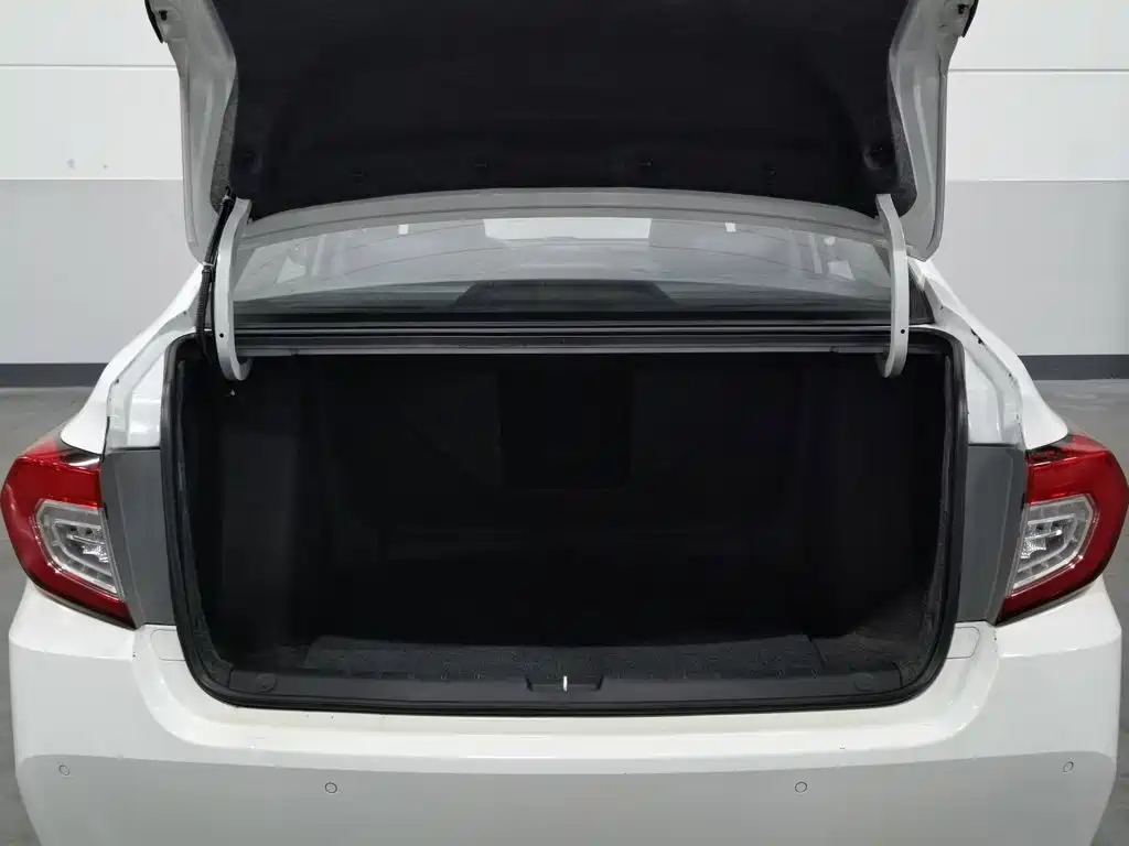 Honda Crider — миниатюра 16
