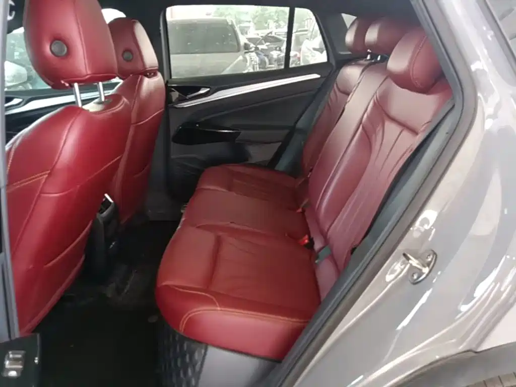 Volkswagen ID.4 Crozz — миниатюра 17