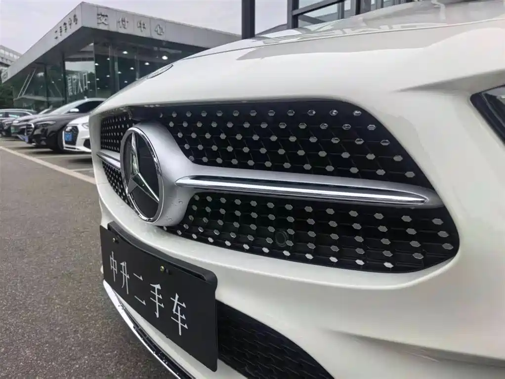 Mercedes-Benz CLS 2021 CLS 300